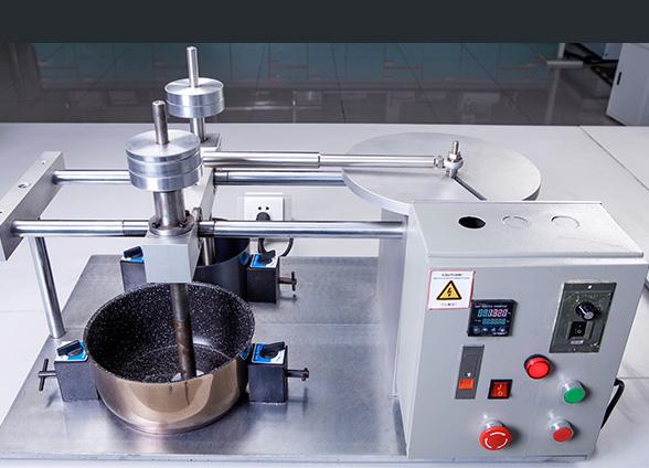 倍通檢測家用電器檢測認證