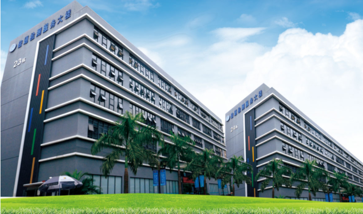 深圳倍通檢測(cè)